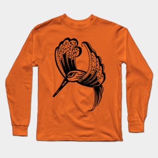 Colibri 2 Long Sleeve T-Shirt